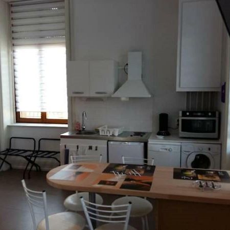 Studio De Charme Au Pied De La Gare Apartment Colmar Luaran gambar