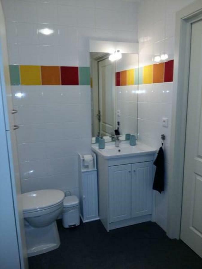 Studio De Charme Au Pied De La Gare Apartment Colmar Luaran gambar