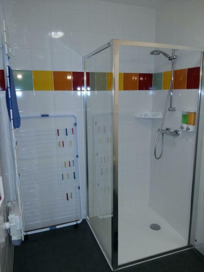 Studio De Charme Au Pied De La Gare Apartment Colmar Luaran gambar